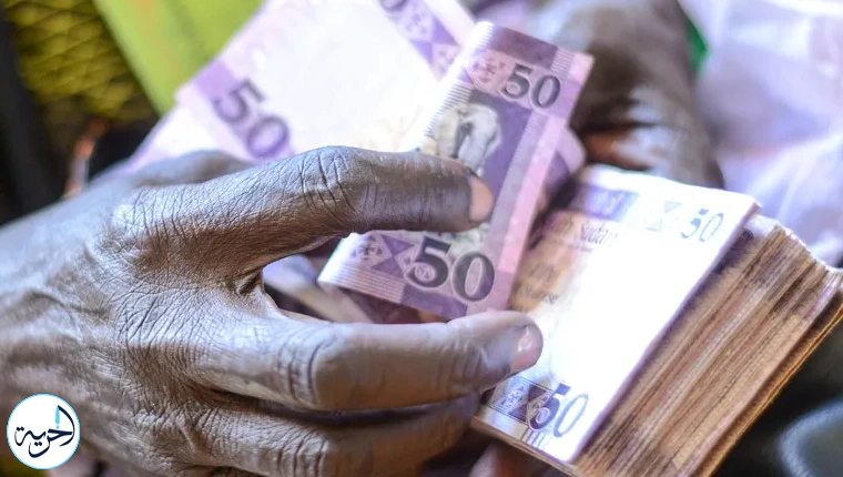 سعر الريال السعودي مقابل الجنيه السوداني اليوم الخميس 3 يوليو 2025