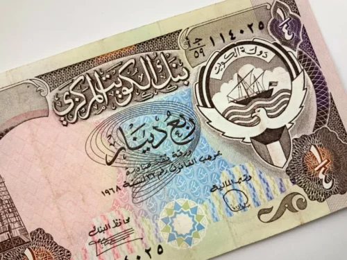  سعر الدينار الكويتي مقابل الجنيه المصري اليوم الأربعاء 13 نوفمبر