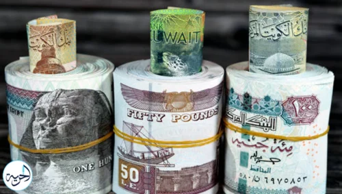 سعر الدينار الكويتي مقابل الروبل اليوم الأربعاء 4 ديسمبر 2024