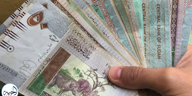 سعر الريال السعودي مقابل الجنيه السوداني اليوم الخميس 3 يوليو 2025