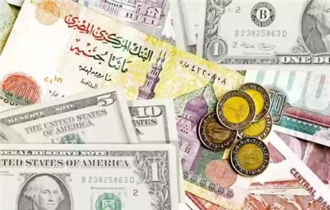 مفاجأة مدوية في سعر الدولار اليوم داخل البنوك