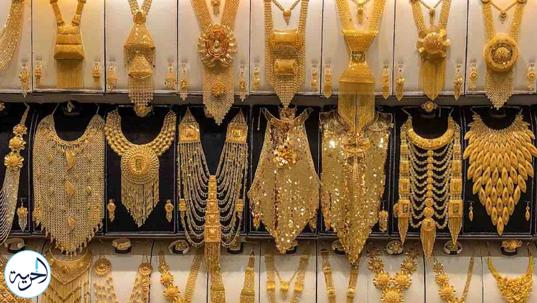 سعر جرام الذهب في السعودية اليوم 