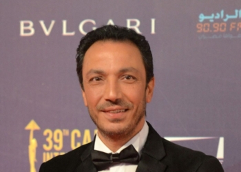 طارق لطفي