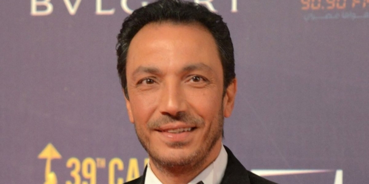 طارق لطفي
