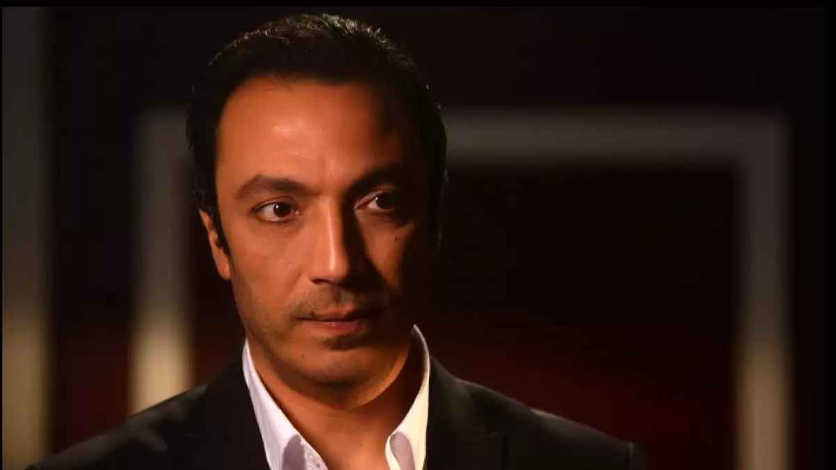 طارق لطفي