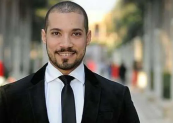 الداعية عبد الله رشدي