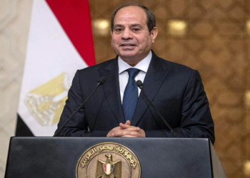 عيد ميلاد السيسي