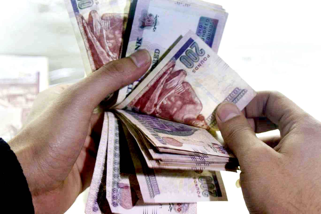 فتح حساب بنكي لصناع المحتوى