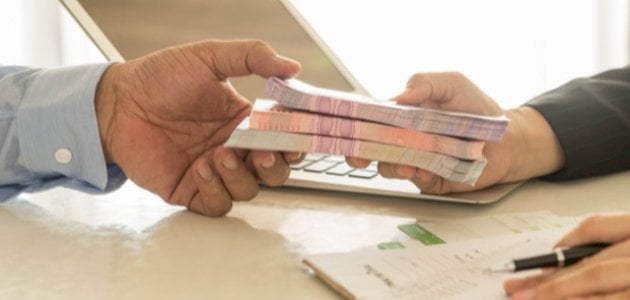خطوات حصول أصحاب المعاشات على قرض