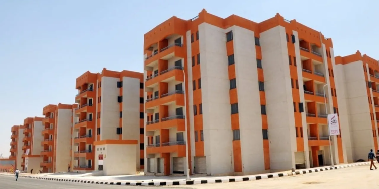 الإسكان تقرر مد فترة التقديم لحجز شقق الإسكان الاجتماعي الجديدة