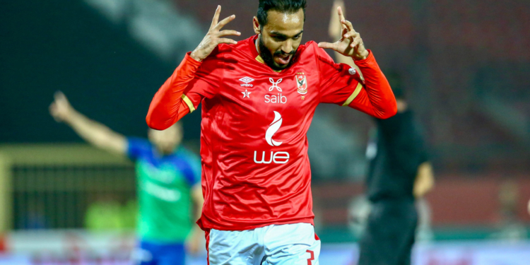 الأهلي يحدد بديل كهربا
