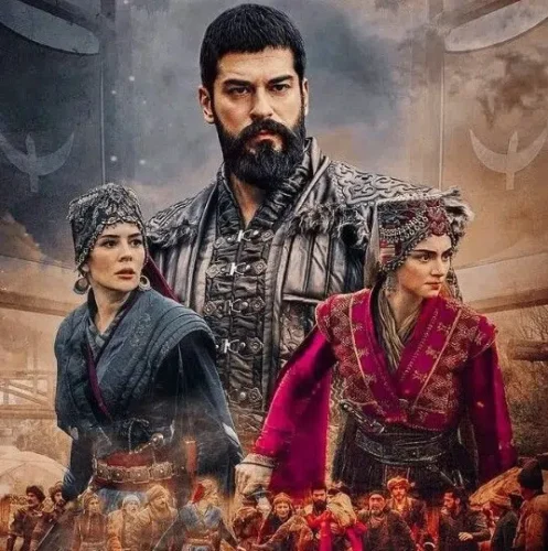 مسلسل المؤسس عثمان الموسم السادس الحلقة 171 مترجم