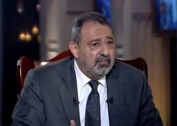 مجدي عبد الغني