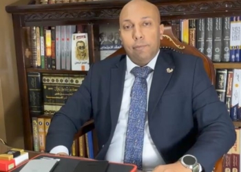 هاني سامح محامي المساكنة