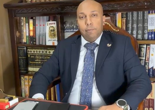 هاني سامح محامي المساكنة