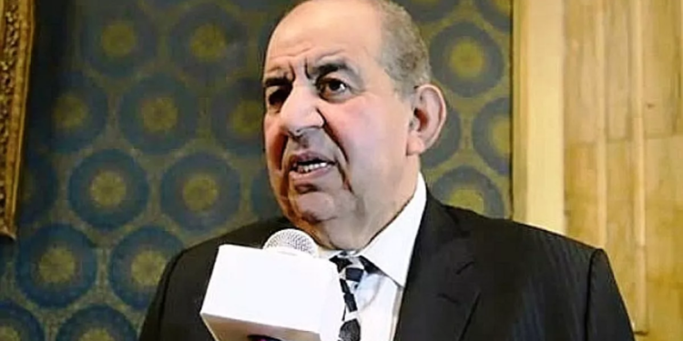 محمد التاجي