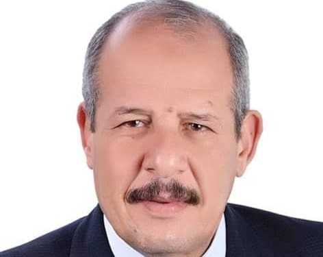 الكاتب الصحفي محمد خراجة