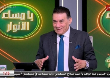 مدحت شلبي