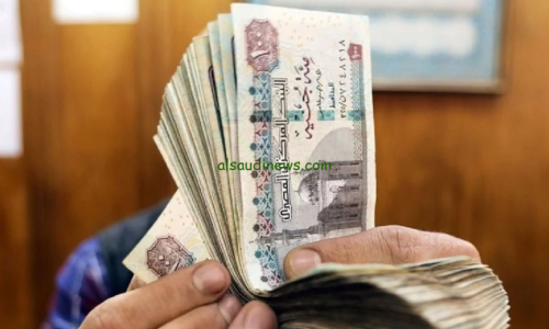 زيادة المرتبات 