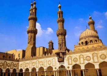 وظائف الأزهر الشريف