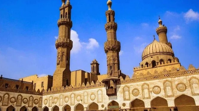 وظائف الأزهر الشريف
