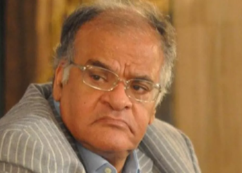 ممدوح عباس