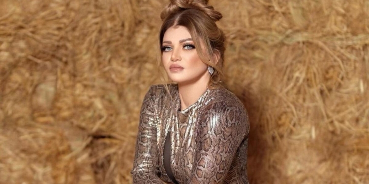 أزمة هدير عبد الرازق