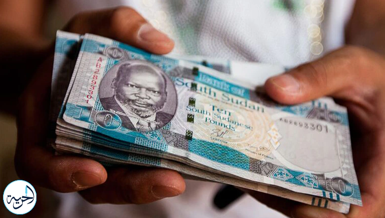 سعر الجنيه السوداني مقابل الجنيه المصري والدولار اليوم