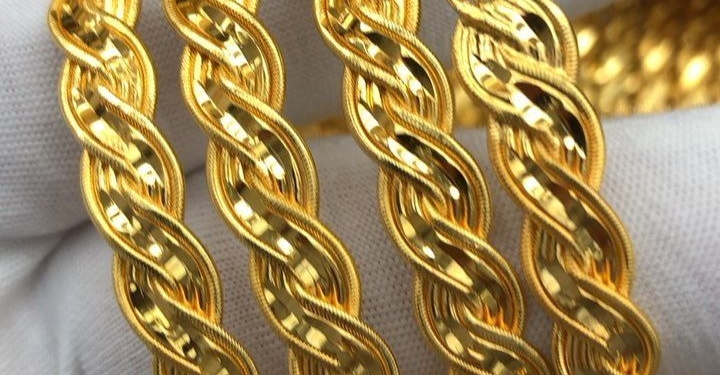 سعر الذهب اليوم في السودان بعد آخر ارتفاع