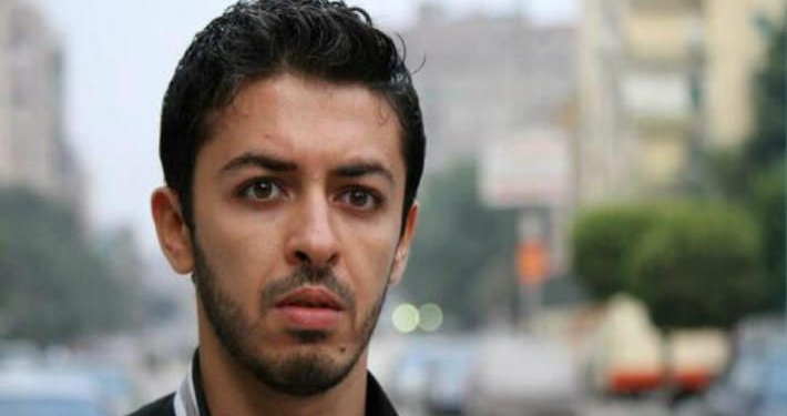 الفنان هيثم محمد