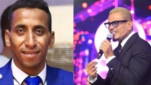 الشاب المصفوع من عمرو دياب 