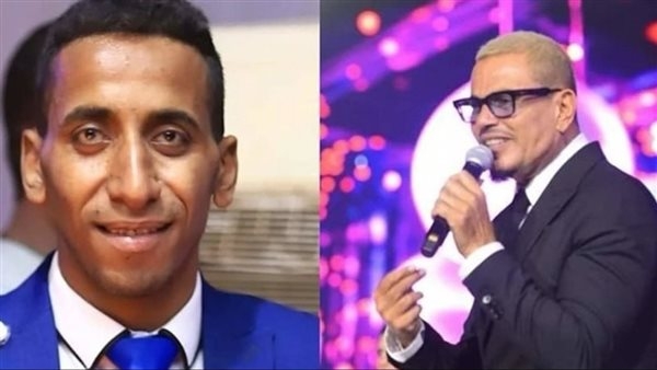 الشاب المصفوع من عمرو دياب