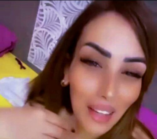 البلوجر أسماء سناب