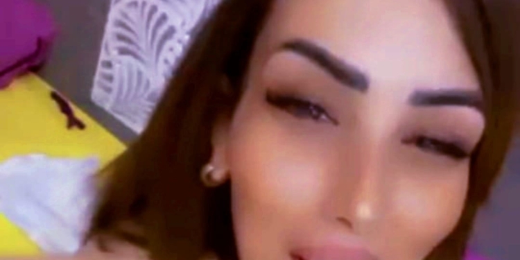 البلوجر أسماء سناب