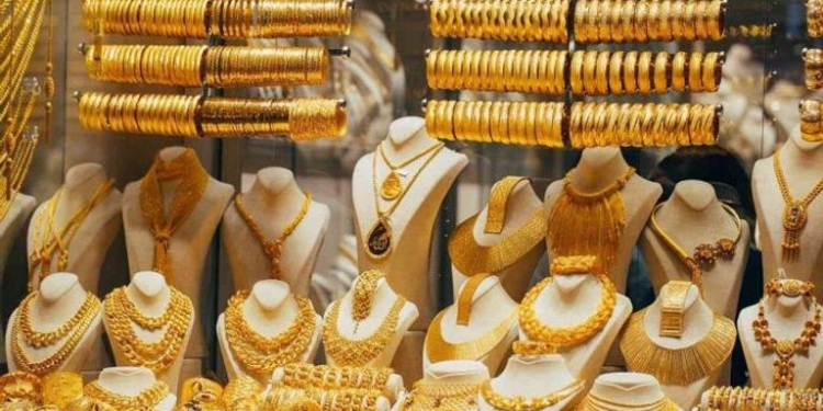 سعر الذهب في السعودية اليوم 23 ديسمبر 2024 تعرف على الأسعار