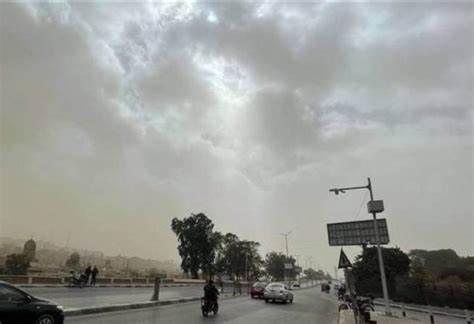 حالة الطقس في مصر غداً 20 ديسمبر