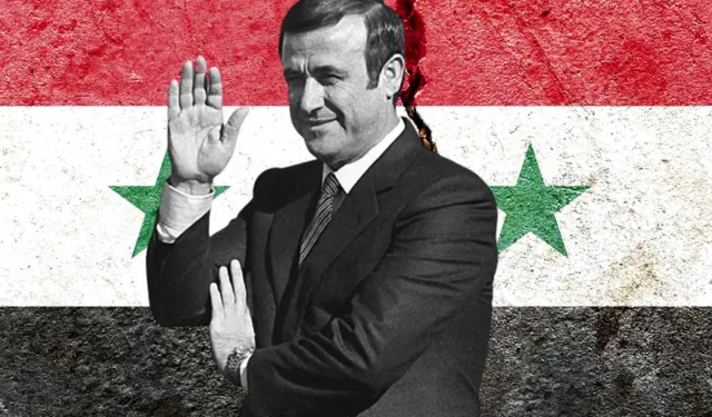 رفعت الأسد