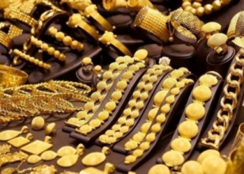 سعر الذهب في العراق
