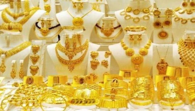 سعر الذهب في سوريا
