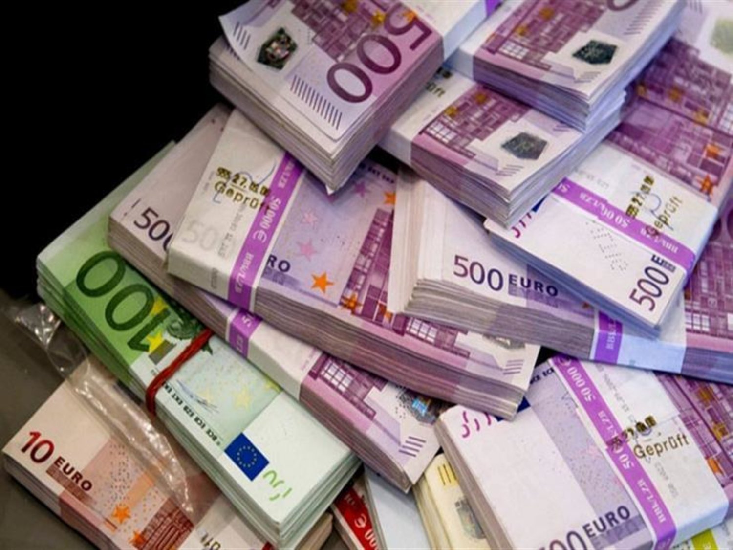 سعر اليورو