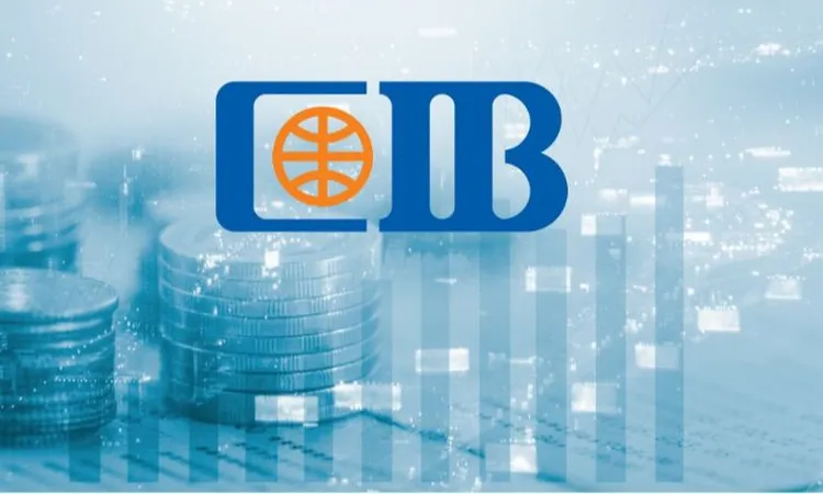 أنواع شهادات بنك CIB الجديدة