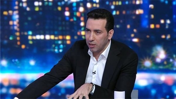 أبو تريكة