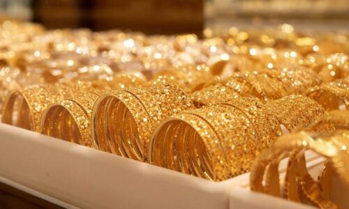 تفاصيل جديدة حول سعر الذهب عيار 18 اليوم بالمصنعية في مصر