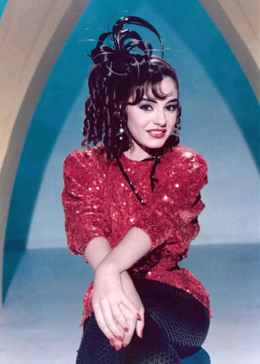 شريهان