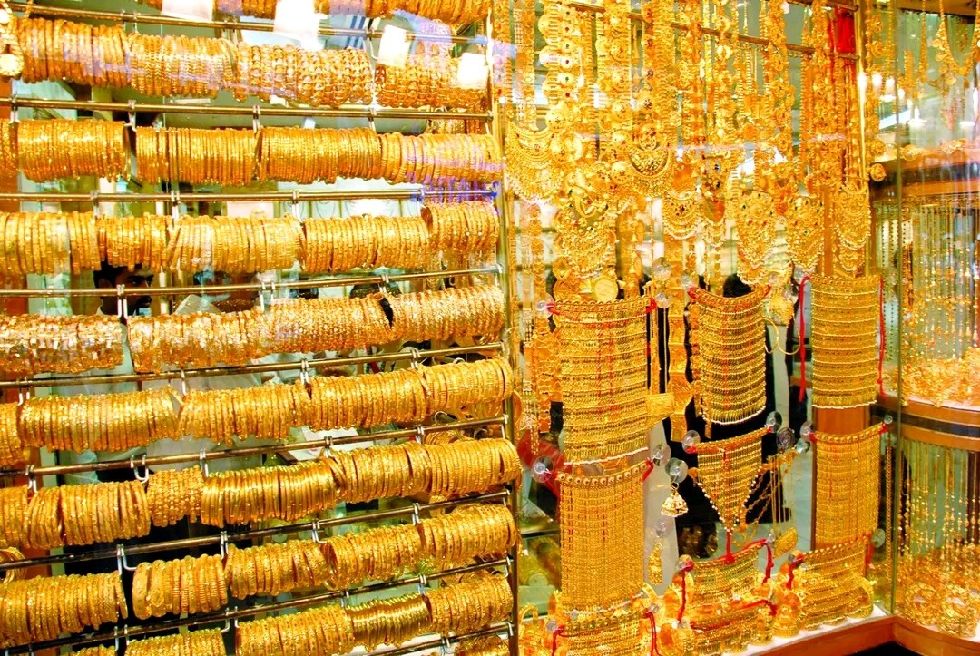 آخر توقعات أسعار الذهب في اليمن