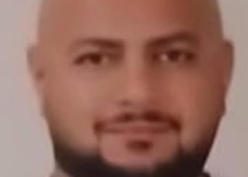 ضحية حادث ترعة القاصد