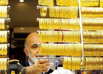 أسعار الذهب في اليمن
