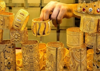 أسعار الذهب اليوم الأحد 8 ديسمبر