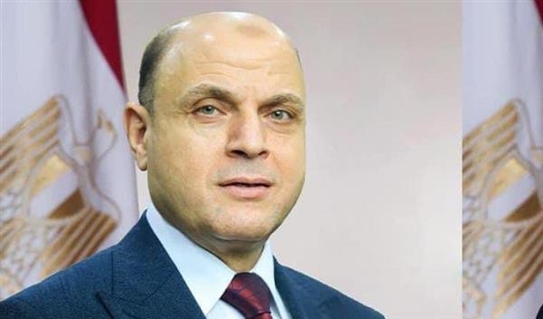 محافظ كفر الشيخ