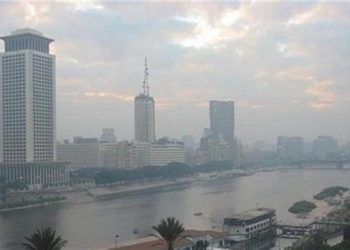 تعرف على تفاصيل حالة الطقس في مصر اليوم الأحد 22 ديسمبر 2024، من درجات الحرارة، الأمطار المتوقعة، والشبورة المائية التي تؤثر على السفر